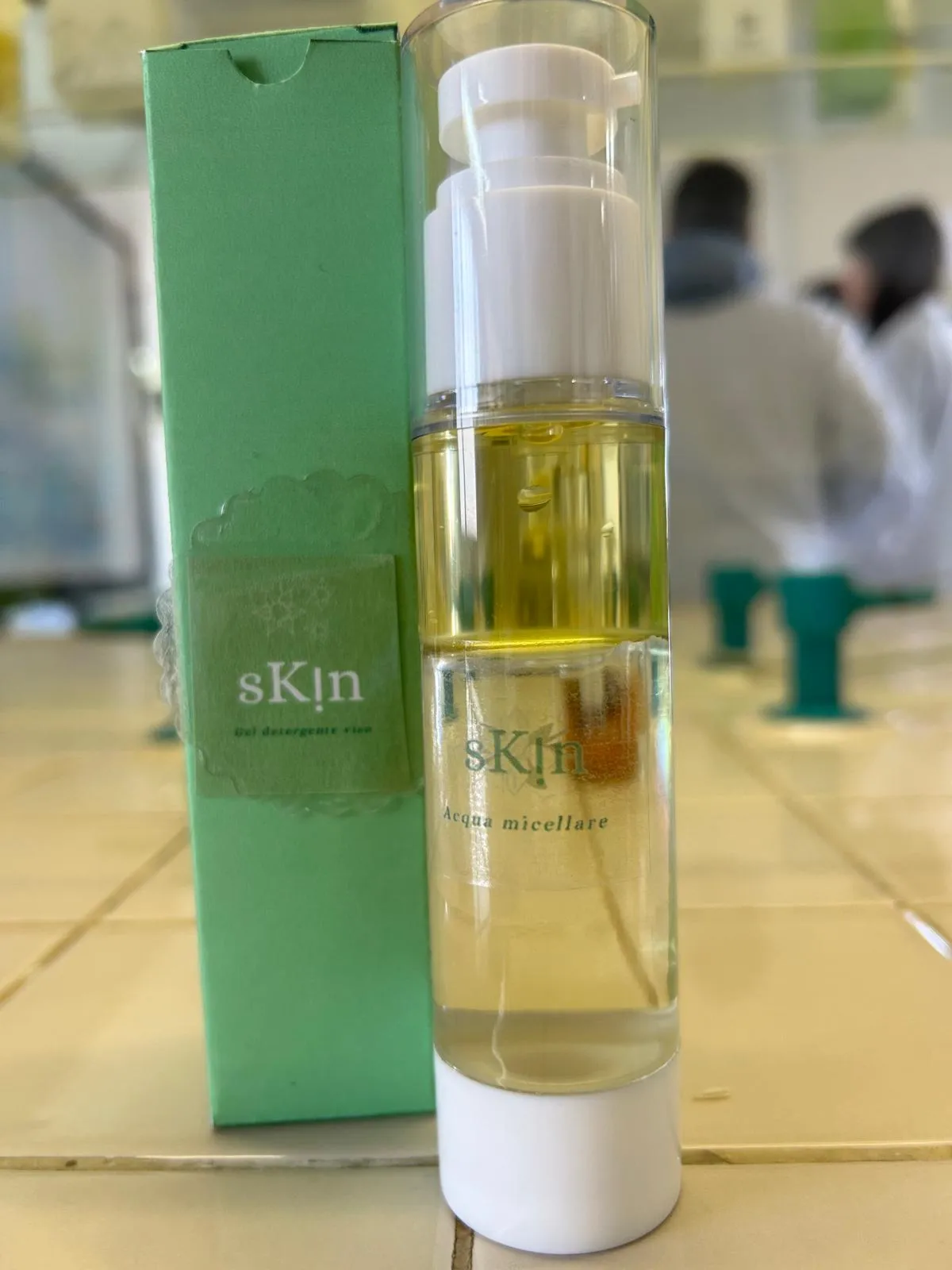 Lab Beauty: cosmetici bio dagli scarti alimentari