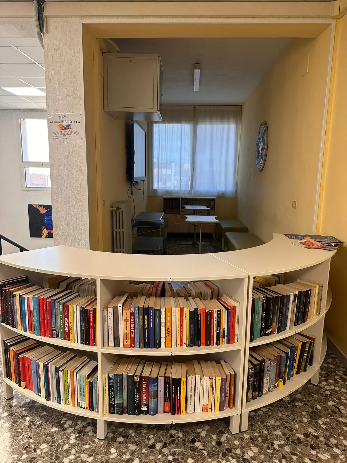 Biblioteca