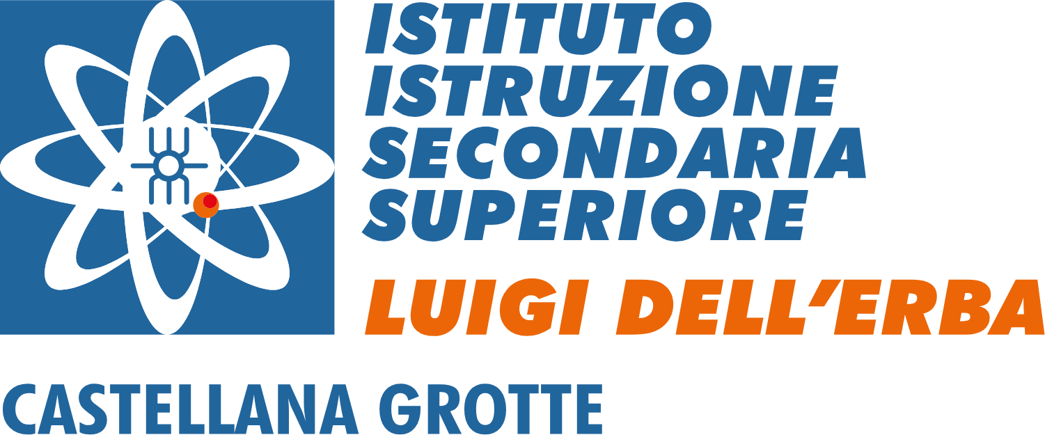 IISS Luigi dell'Erba – Castellana Grotte